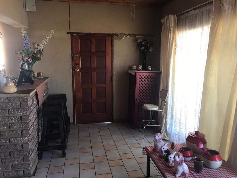0 Bedroom Property for Sale in Roodia Free State